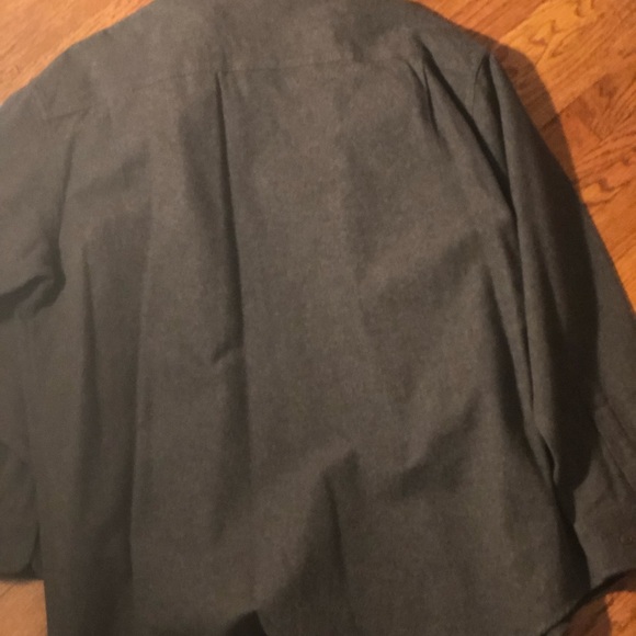 St. John’s Bay lightweight jacket - Picture 4 of 4